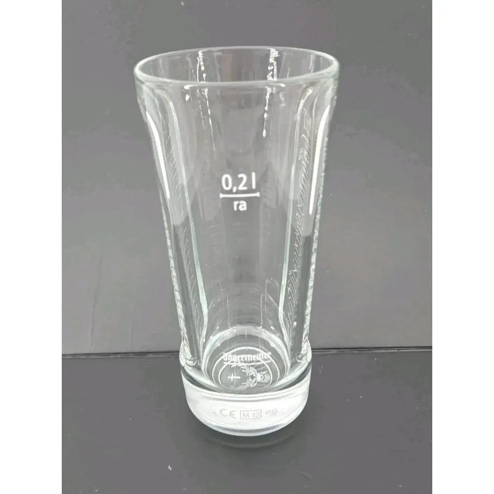 Jagermeister Embossed 0.2L / 20cl 6